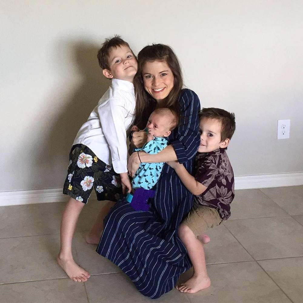 Meet your Posher, Danielle